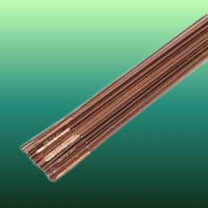 varillas aporte acero al carbono (1,6 2,4)