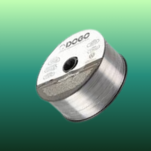 alambre tubular s/gas x 1 kg