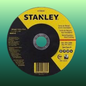 disco 178x1.6 stanley