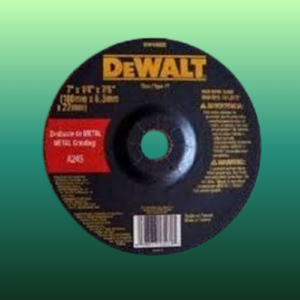 disco 230x6.4 dewalt
