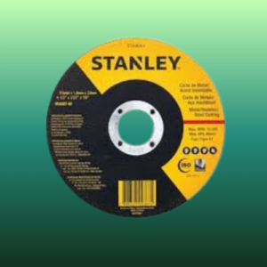 disco 114x1.0 stanley