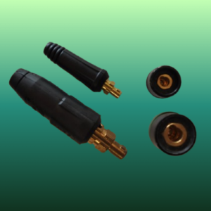 conector aereo macho 35/50