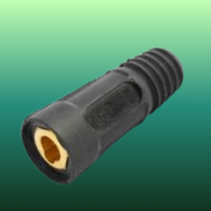 conector aereo hembra 10/25