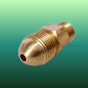 adaptador argon co2 liga