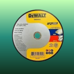 disco 230x2 dewalt