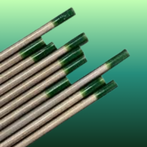 tungsteno verde 2.4