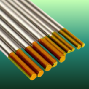 tungsteno dorado 2.4