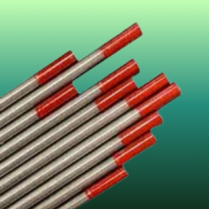 tungsteno rojo 1.6