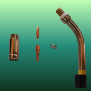 tobera mb 25