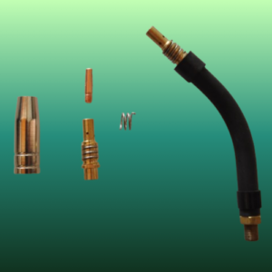 cuello mb15