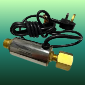 precalentador para co2 cod 8123