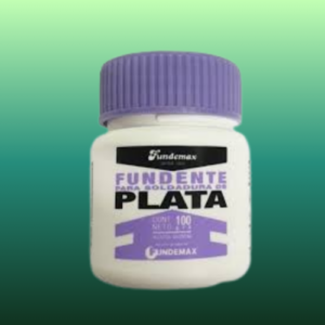 decapante plata 100 gr