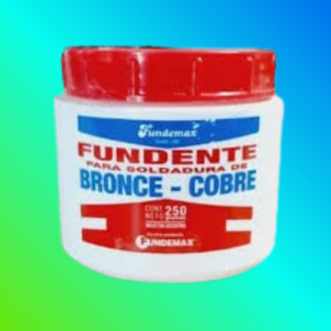 decapante bronce 250gr